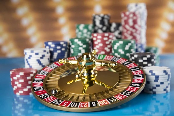 Live dealer studio setup for Fa Cai Shen Deluxe at panentogel