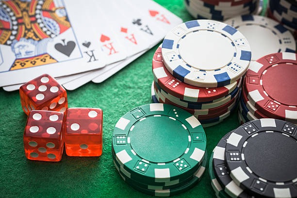 Joker Gaming bonus round feature